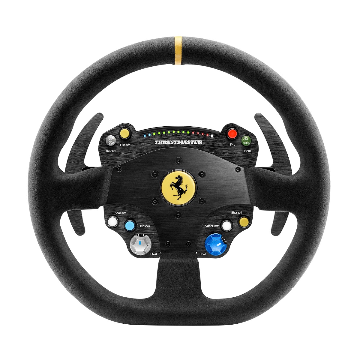 TS-PC RACER FERRARI 488 CHALLENGE EDITION