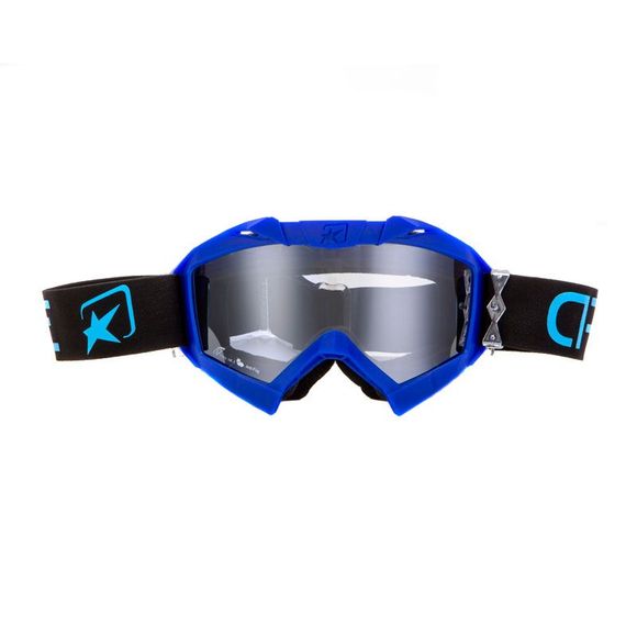Ariete ADRENALINE PRIMIS PLUS BLUE 2019 cross Mask - BlueRef: are0085 / 14001-ppa