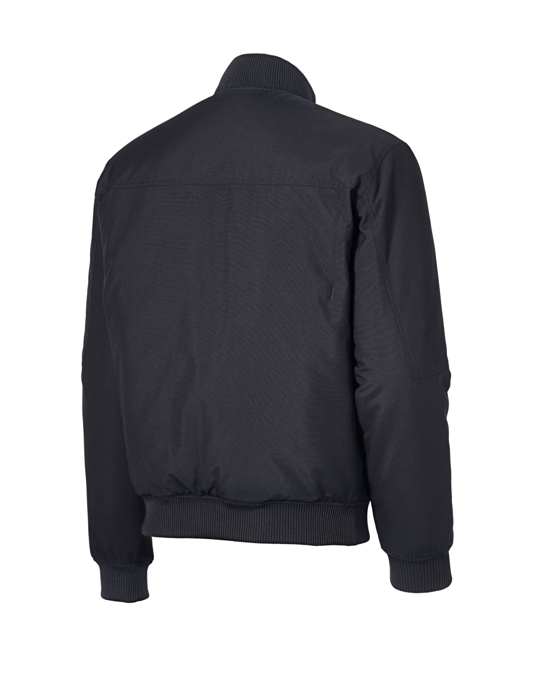 STRAUSS x STUNTMEN'S ASSOCIATION Bomber Jacket e.s. iconic