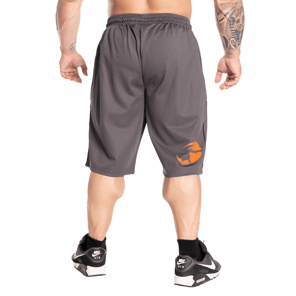 Pro mesh shorts