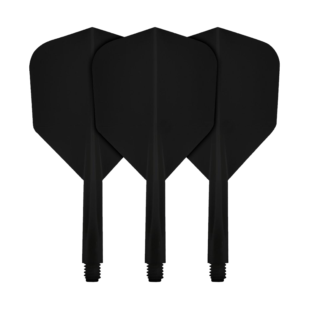 Condor Ax Black Flight System Small