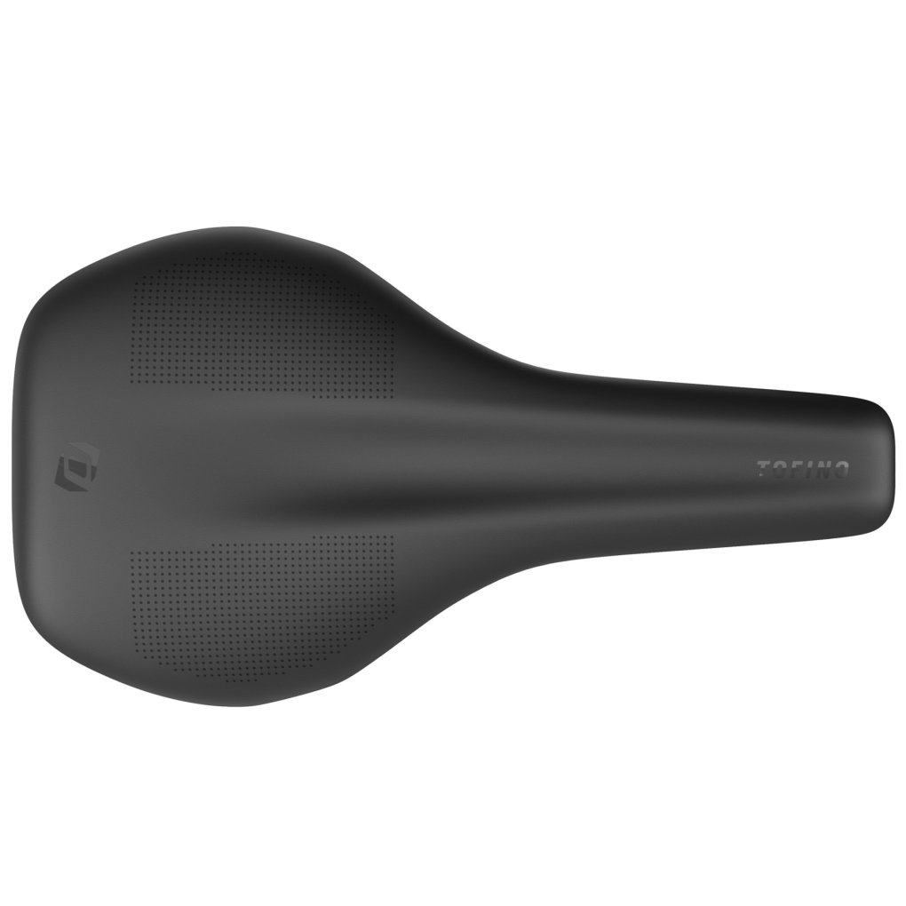 Syncros Tofino V 1.5 Channel Saddle - black
