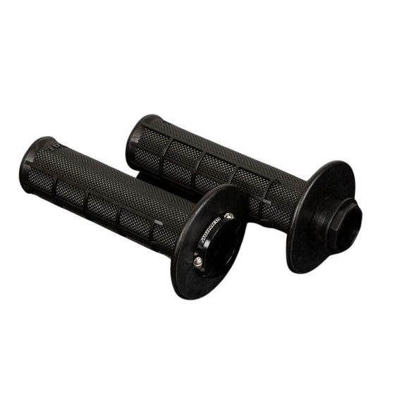 Handlebar handles Renthal MX R-Works Universal Lock-OnRef: RT0126 / 1125288