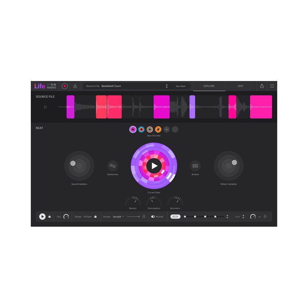 XLN Audio Life – Thomann Ireland