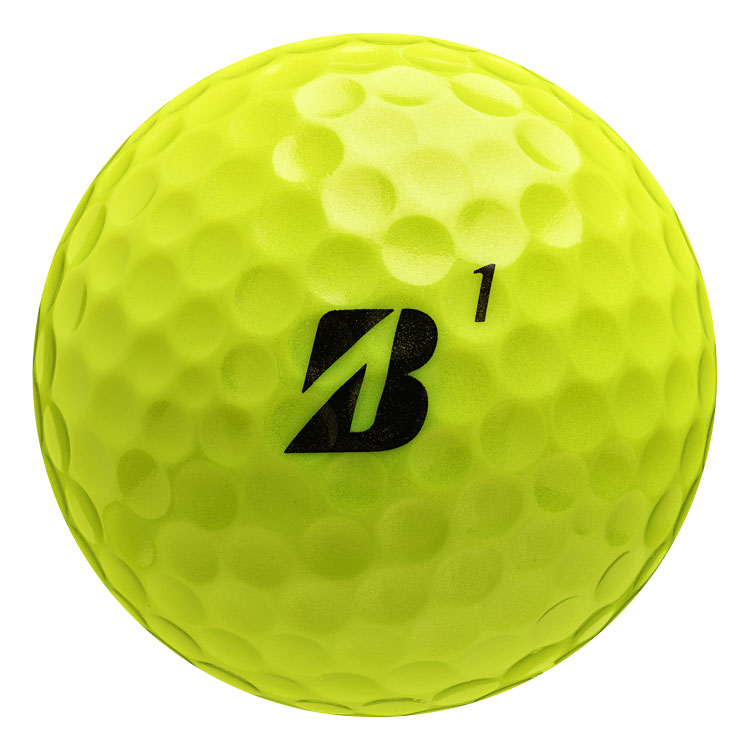 Bridgestone e6 Golf Balls