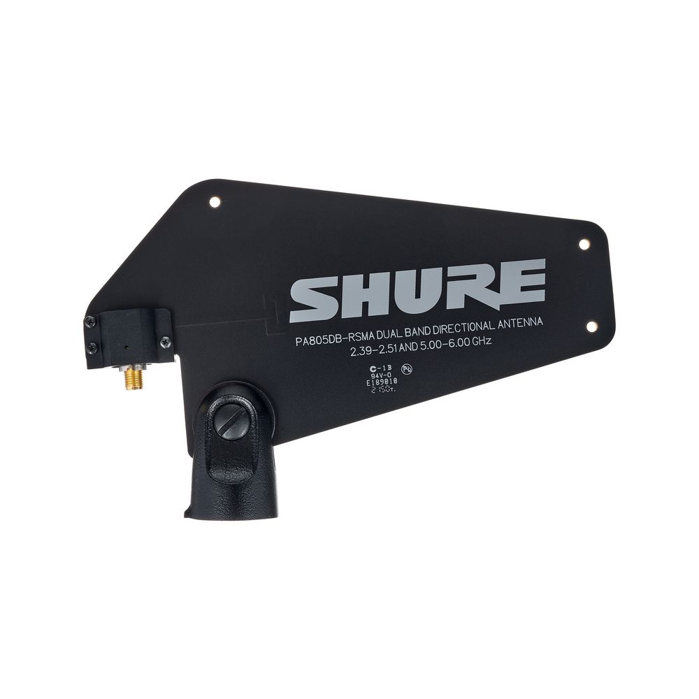 Shure PA805DB