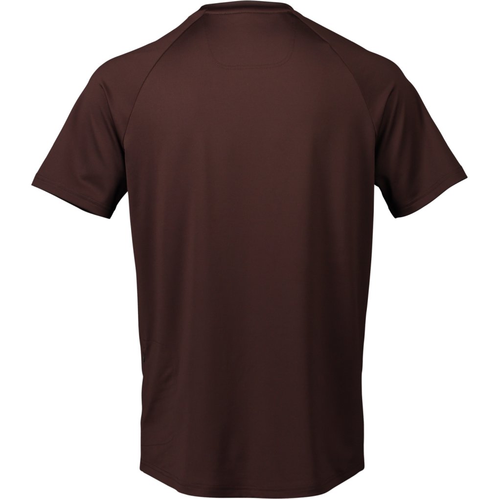POC Reform Enduro Tee Men - 1816 Axinite Brown