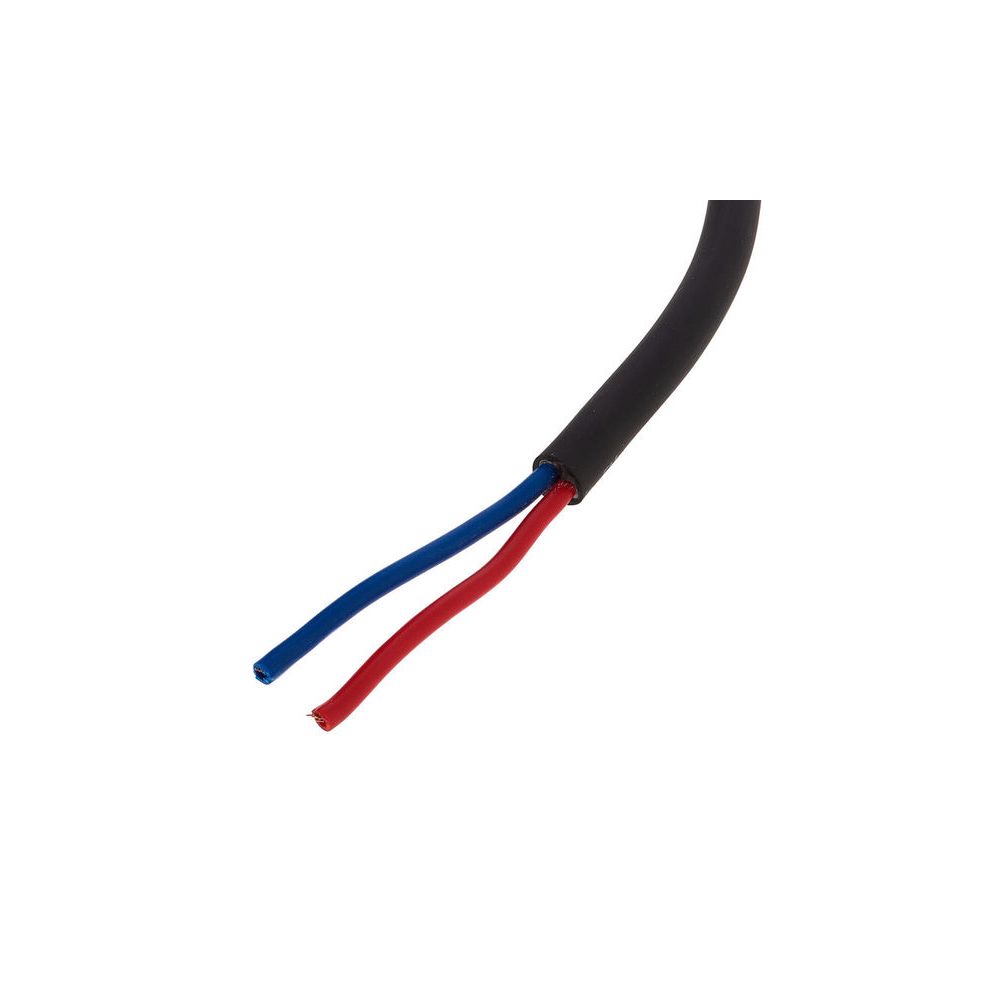 the sssnake SSK 225 BK 100m – Thomann Ireland