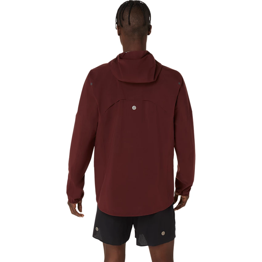 METARUN WATERPROOF JACKET