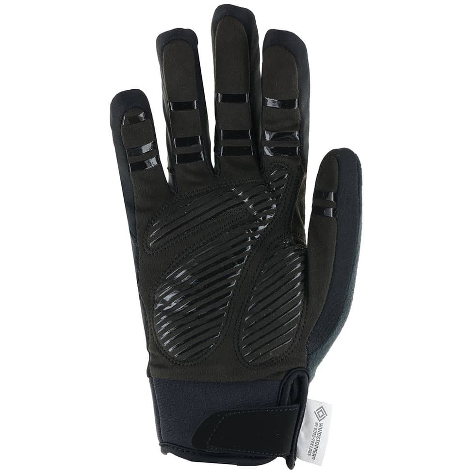 Roeckl Sports Hergiswil Winter Gloves - fluo yellow 2100