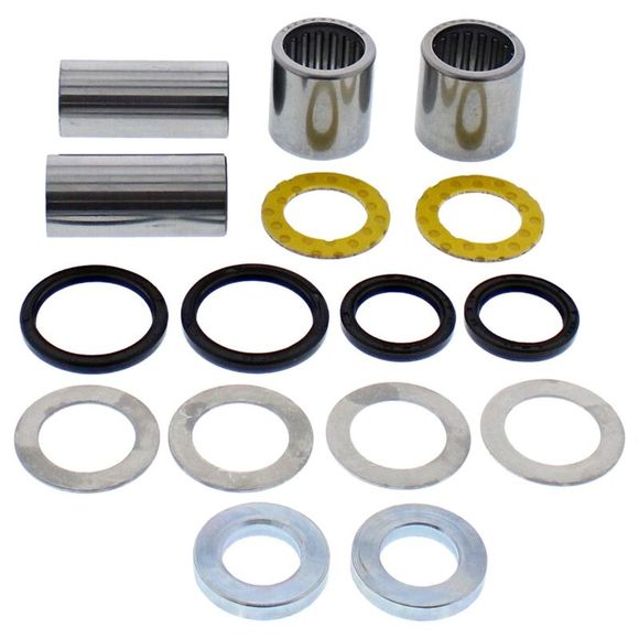 All Balls Swingarm Bearing Kit Ref: All00763A / 1107445