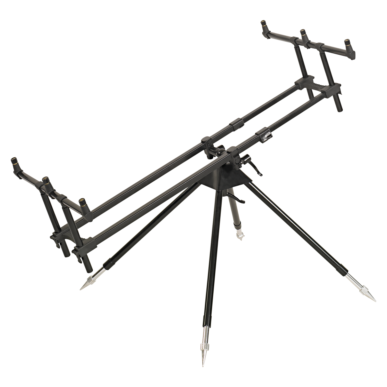 Anaconda Xcovery Pod