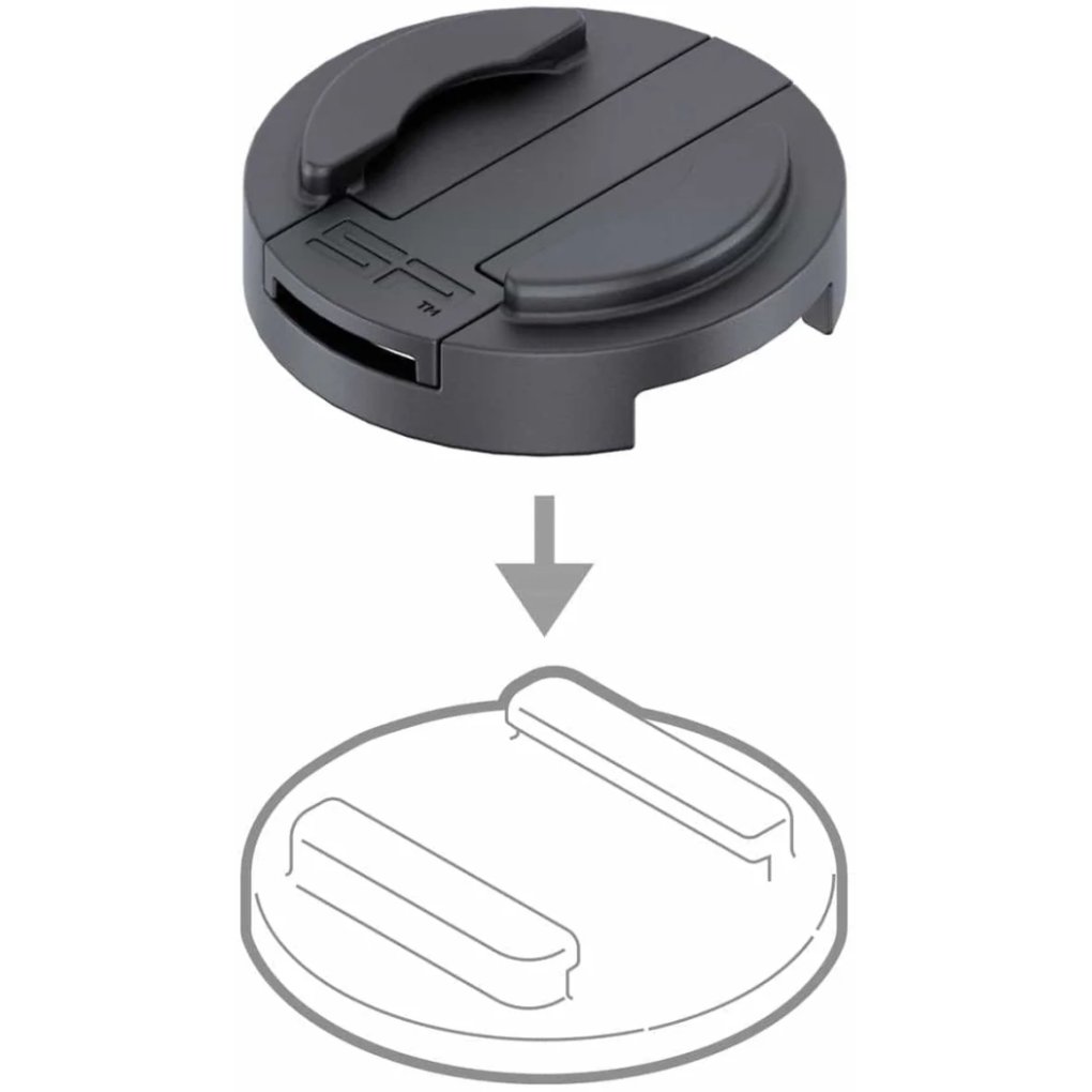 SP CONNECT SPC to SPC+ Adapter