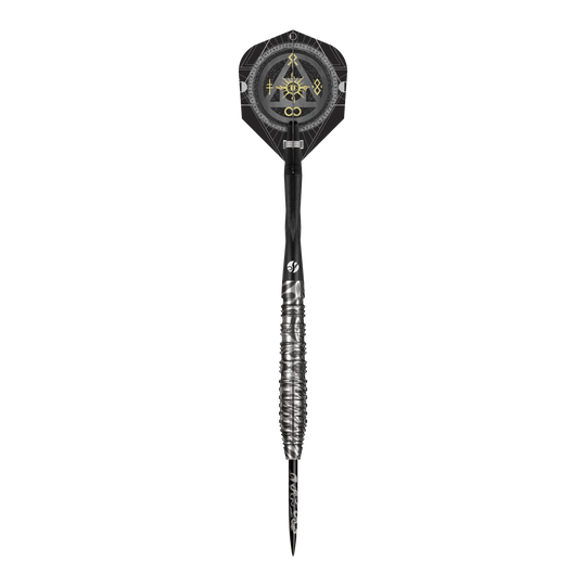 Shot Alchemy Runstel Steel Darts