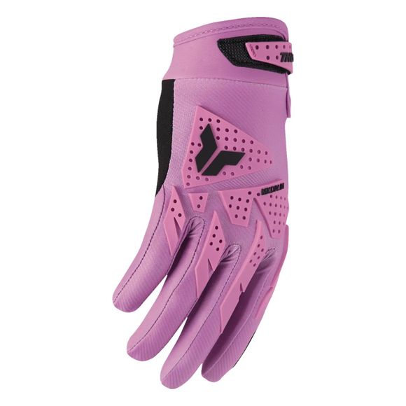 Thor Launch cross Gloves - XP - Woman 2025 - Gray / RoseRef: TO3285