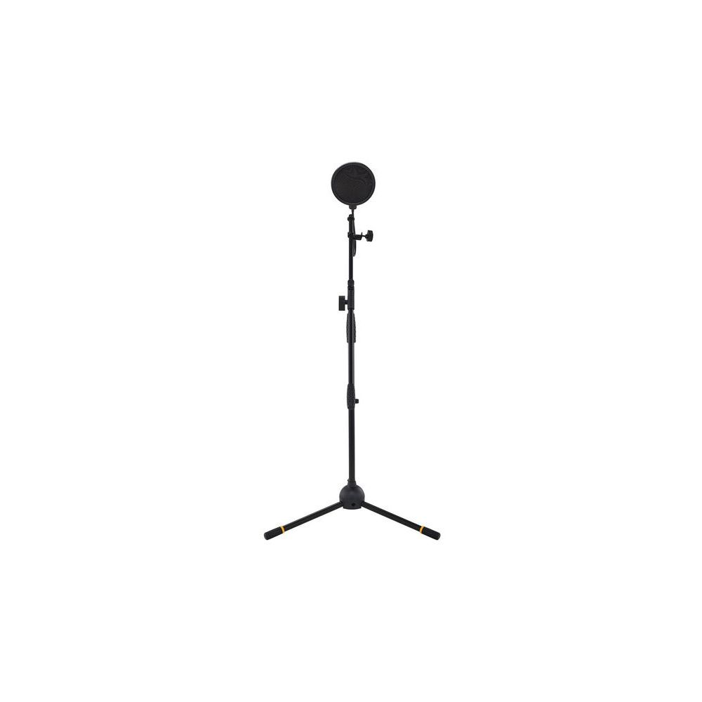 Roadworx Mic Stand + Popkiller Pack – Thomann Ireland