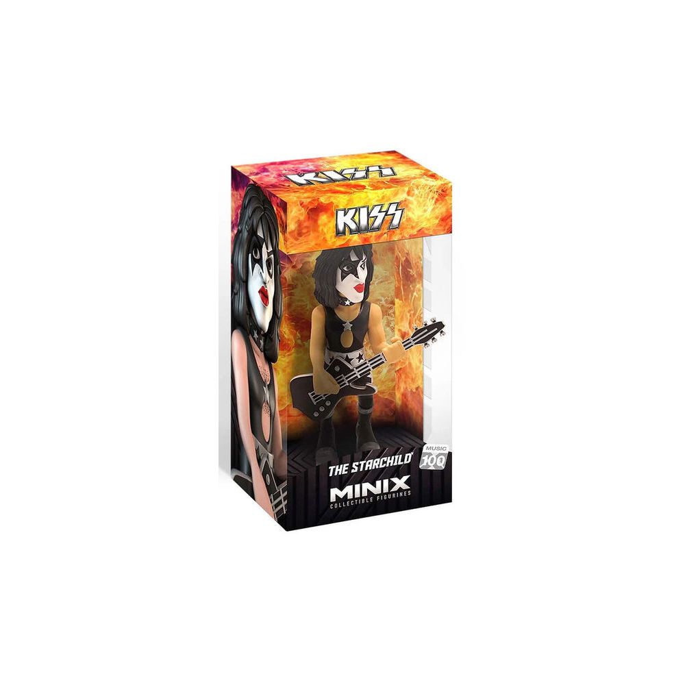 Minix Kiss Starchild – Thomann Ireland