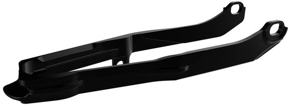 Polisport swingarm pad blackRef: PLS00011A / 1057459