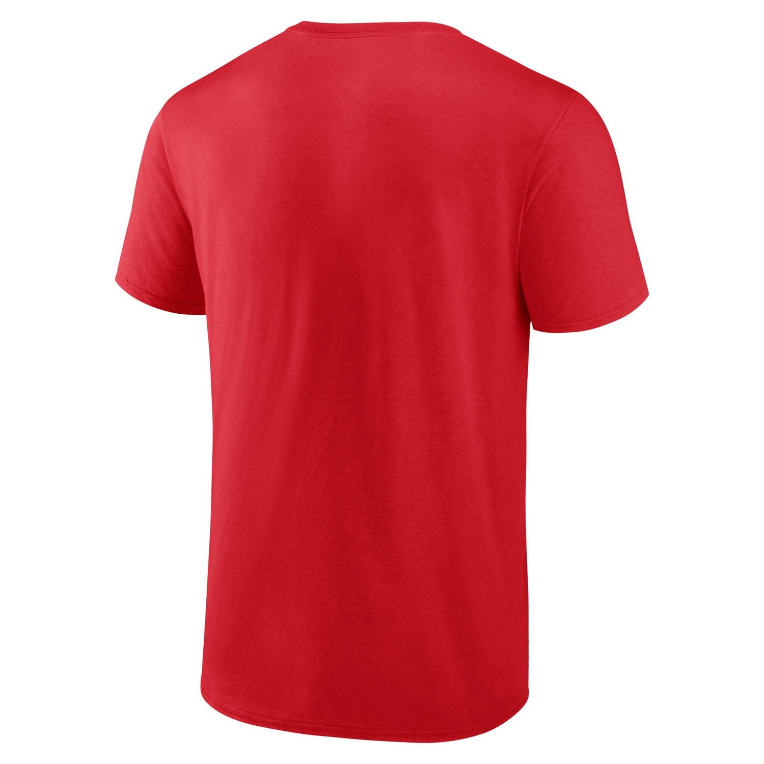 Alex Ovechkin Official 895 Goals Record NHL T-Shirt Red