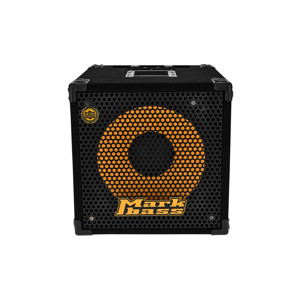 Markbass CMD 151 GOG Combo – Thomann Ireland
