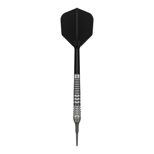 Target Japan Black Marque Renegade 4 Softdarts - 19g