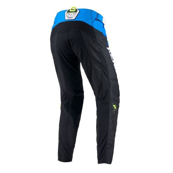 Kenny TITANIUM 2025 cross pants - Blue / BlueRef: KE2333