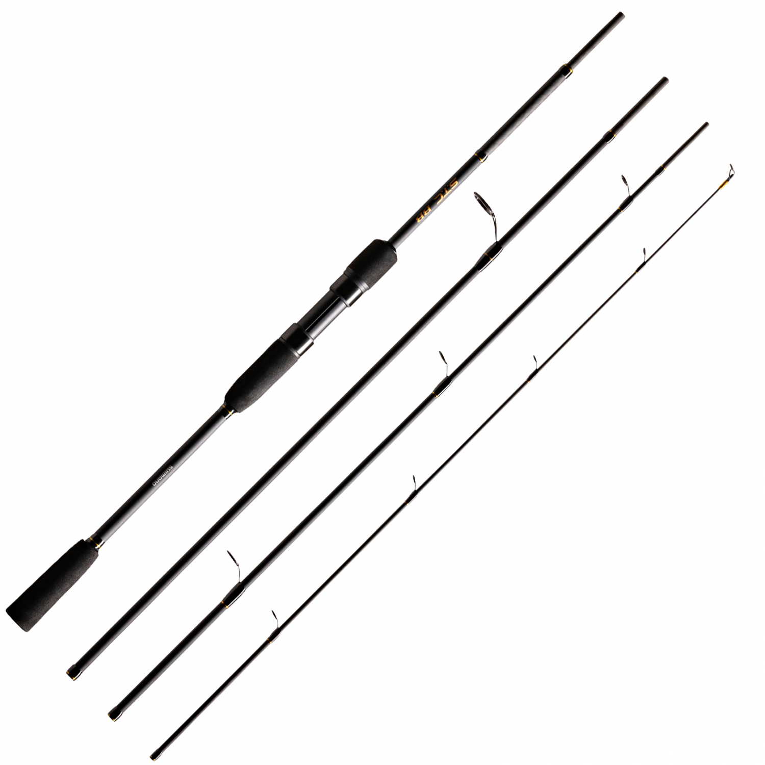 Shimano S.T.C BB Spinning