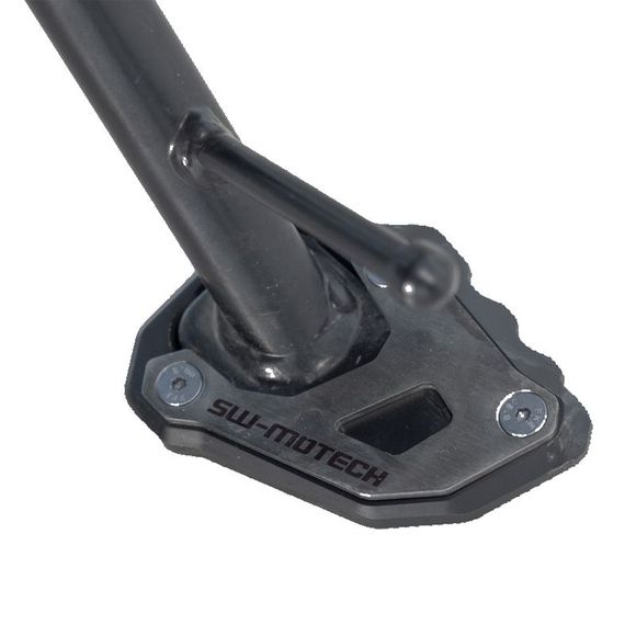 SW-MOTECH Side Stand Extension - BlackRef: swm0094 / sts.23.017.10000