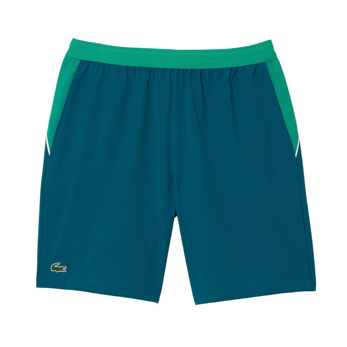 SHORT LACOSTE GH9354