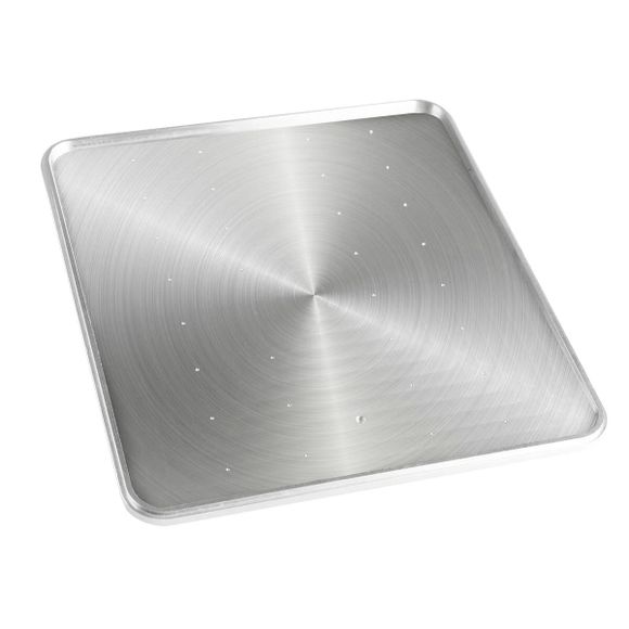 Heinz Bikes Universal Frame Plate HolderRef: HEIZ00127A / 20301273