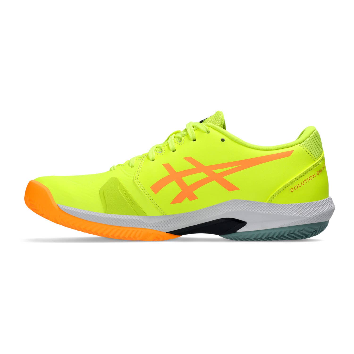 ASICS SOLUTION SOLUTION SWIFT FF PADEL 2 1041A465 YELLOW