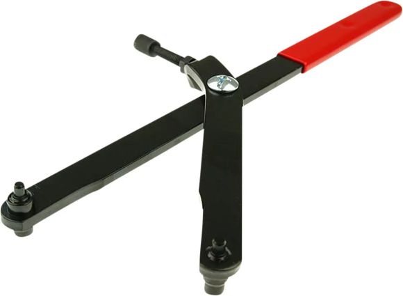 Disassembly tool 101 Octane specialized UniversalRef: OCTA00382A / 38500527