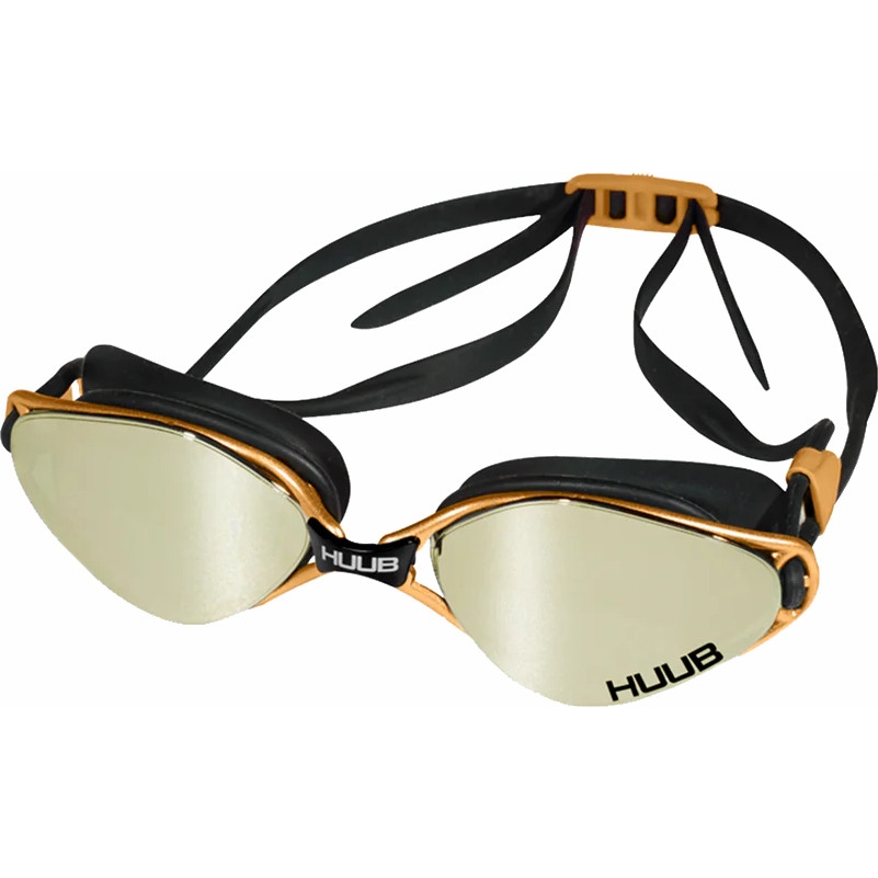 HUUB Design Altair II Swim Goggle - bronze/black