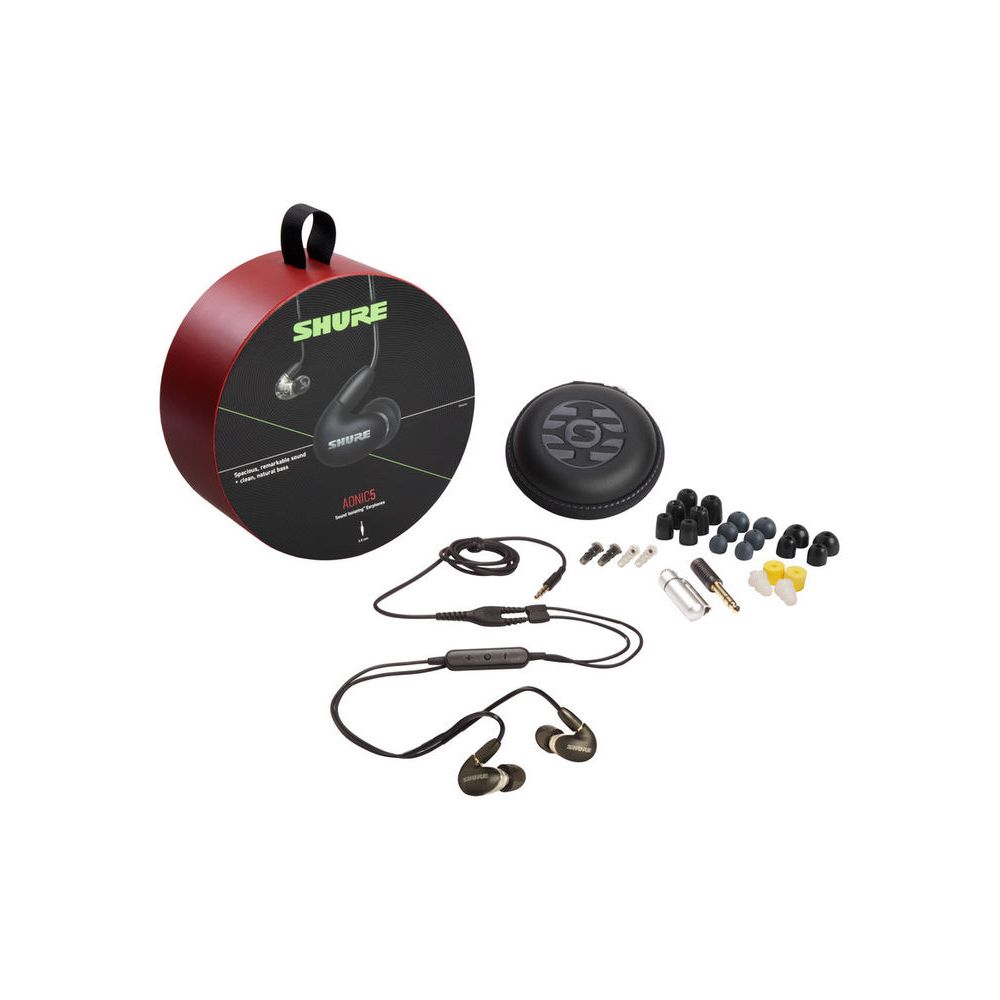 Shure AONIC 5