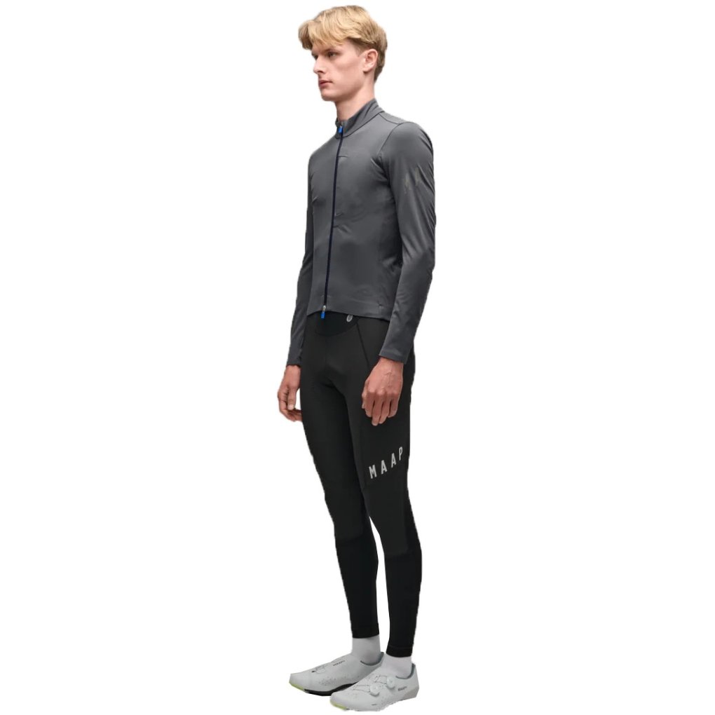 MAAP Apex Deep Winter Tights 2.0 Men - black