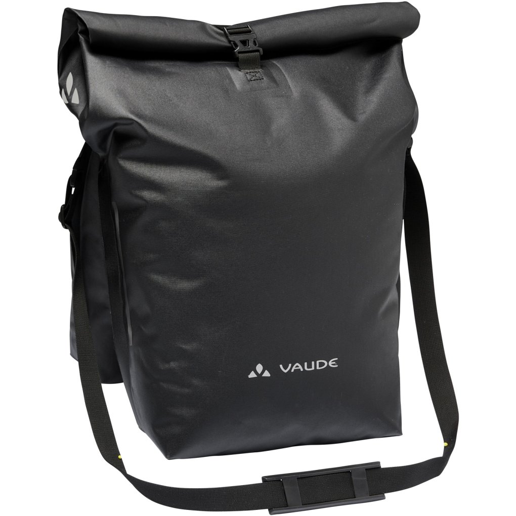 Vaude Proof Double UL Bike Bag - 20L - black