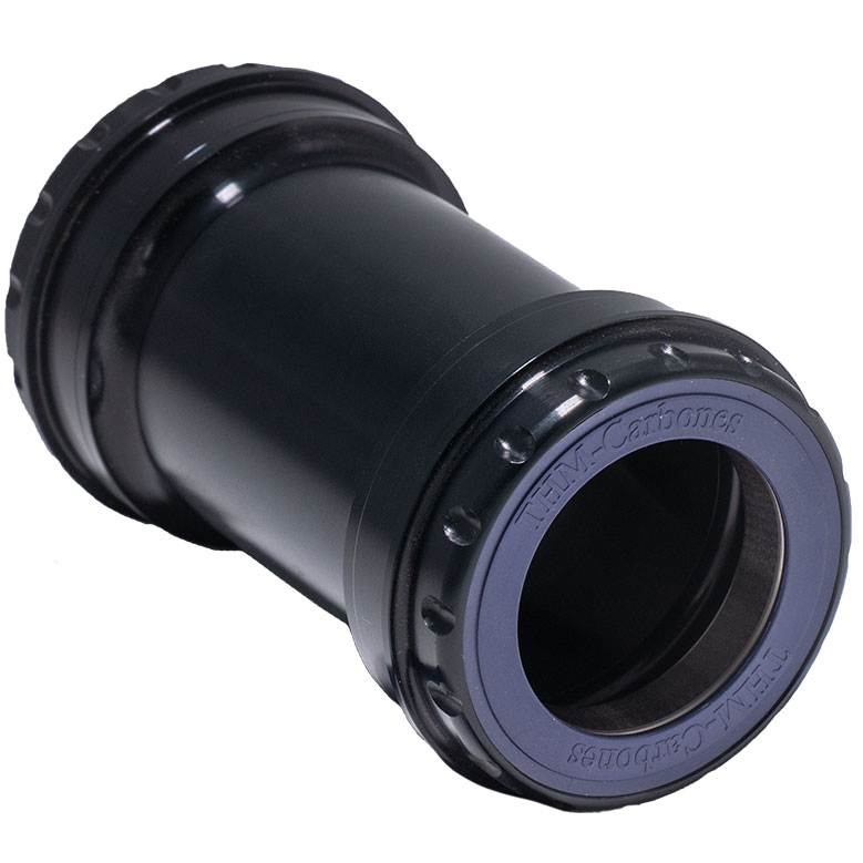 THM Pressfit PF-30 MTB Bottom Bracket - PF46-68/73-30 - black
