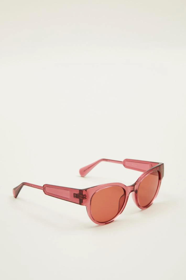 Sunglasses - PINK