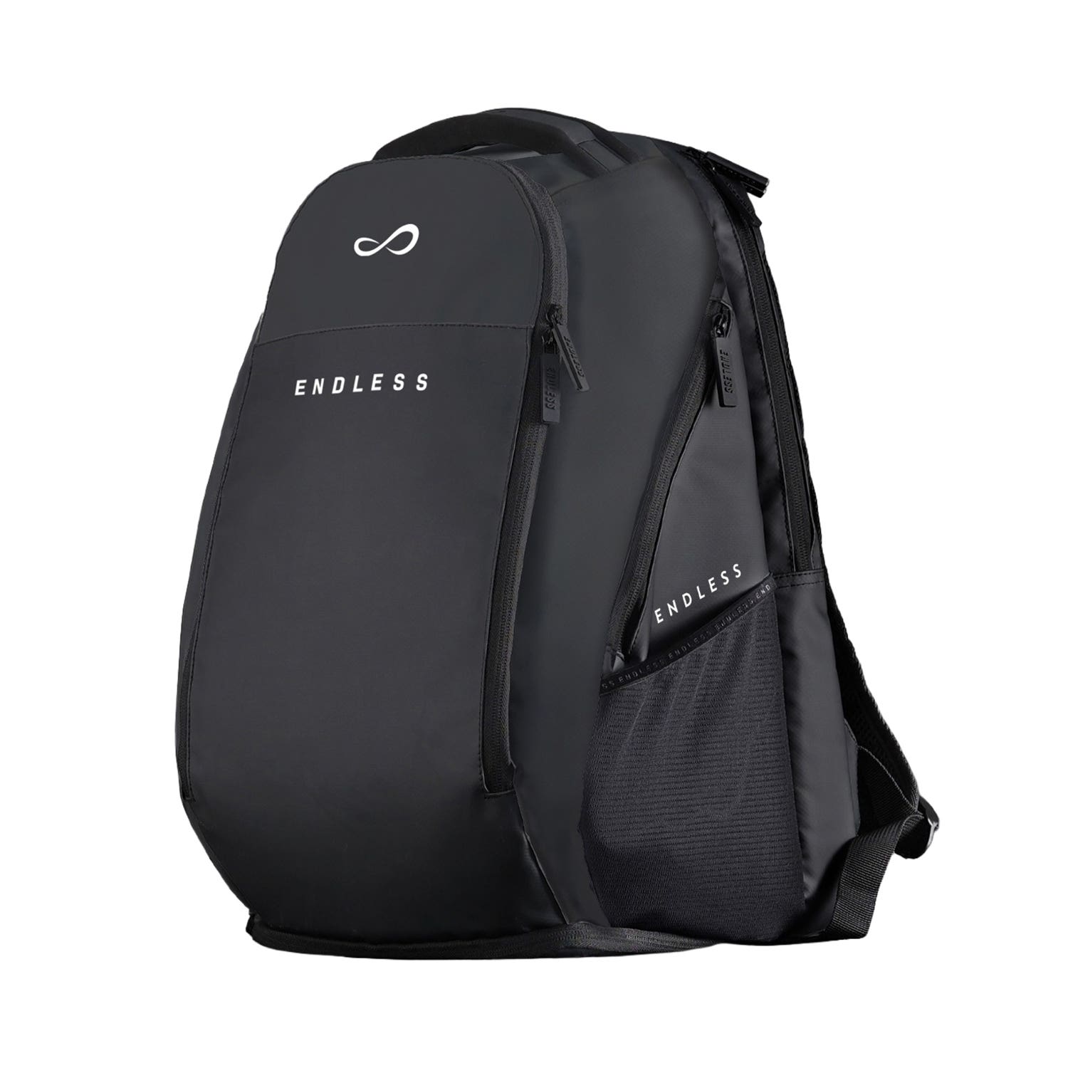 BACKPACK ENDLESS AXYS BLACK