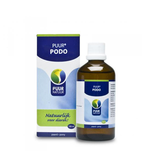Puur Podo - 100ml
