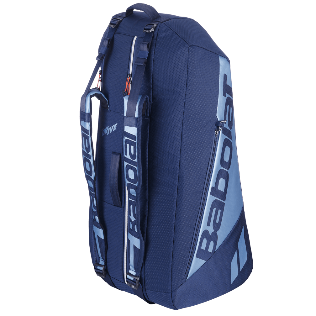 RH6 Pure Drive