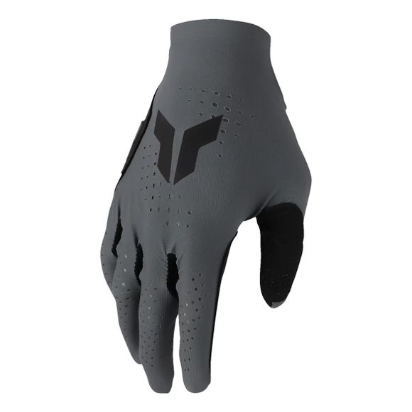 Gloves cross Thor Sport Vent Iconic 2025 - BlackRef: TO3260