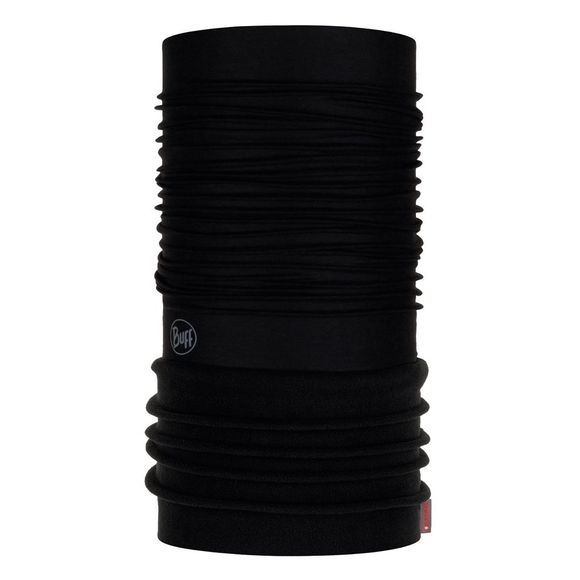 Tour de cou Buff SOLID - NoirRef : BUF0015 / 130003.999.10.00