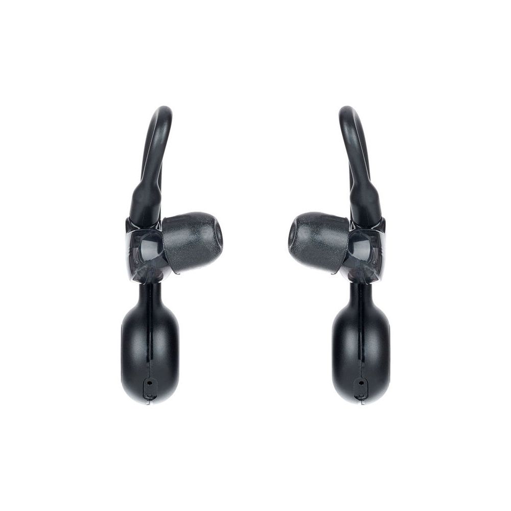 Shure AONIC 215 True Wireless G2 Bk – Thomann Ireland