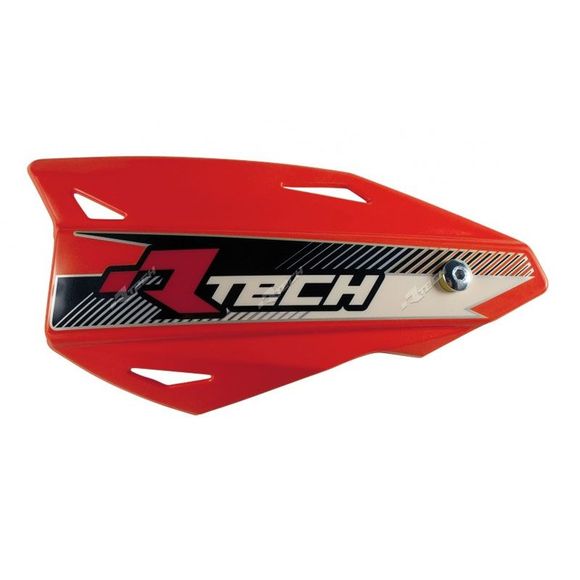 Protèges-mains R-tech raptor Universel - RougeRef : RTH0003