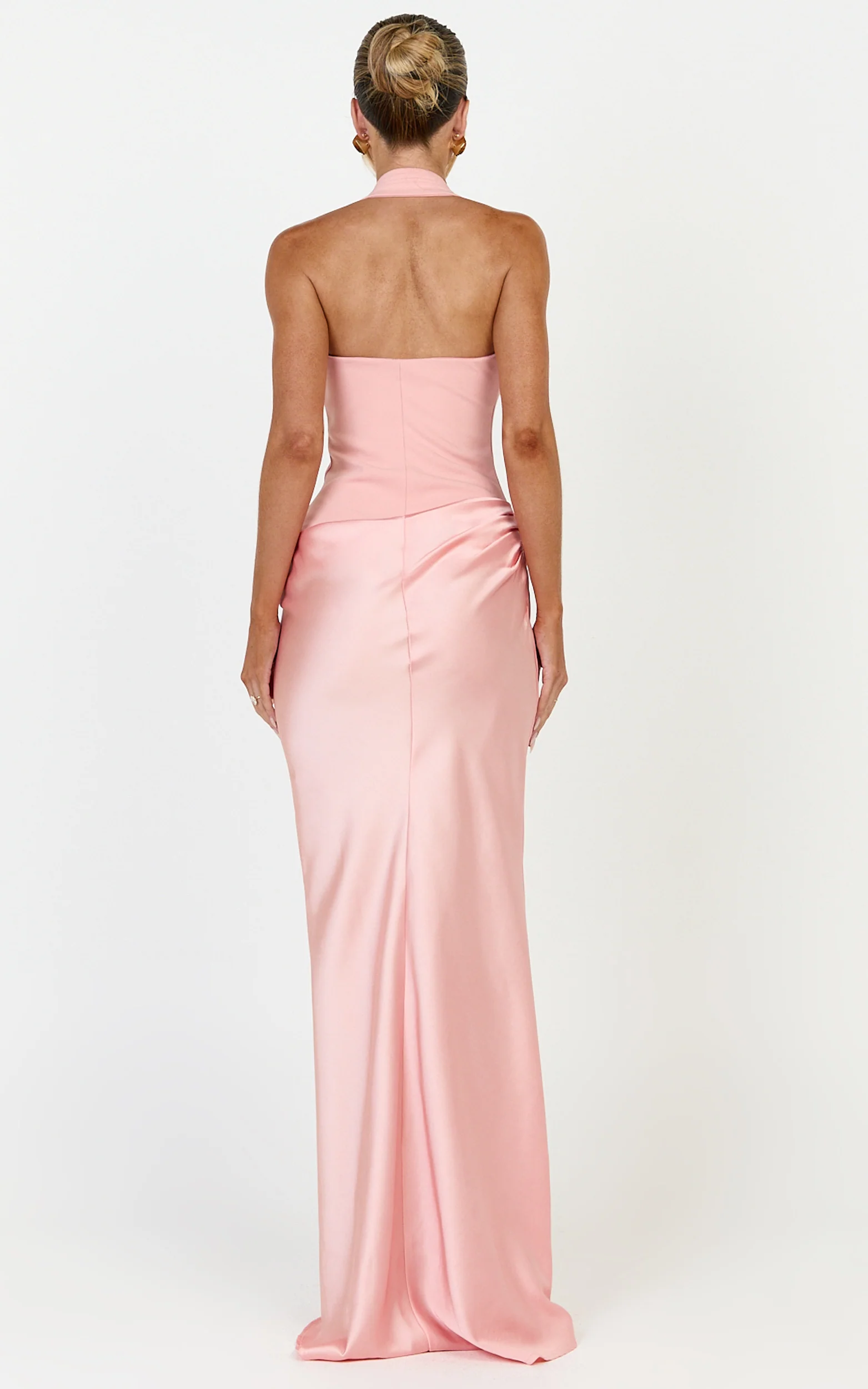 Solene Maxi Dress
