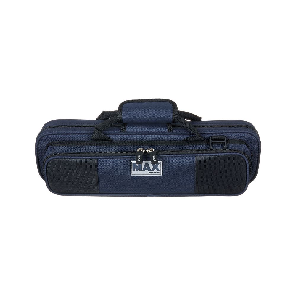 Protec Case for Flute Blue – Thomann Ireland