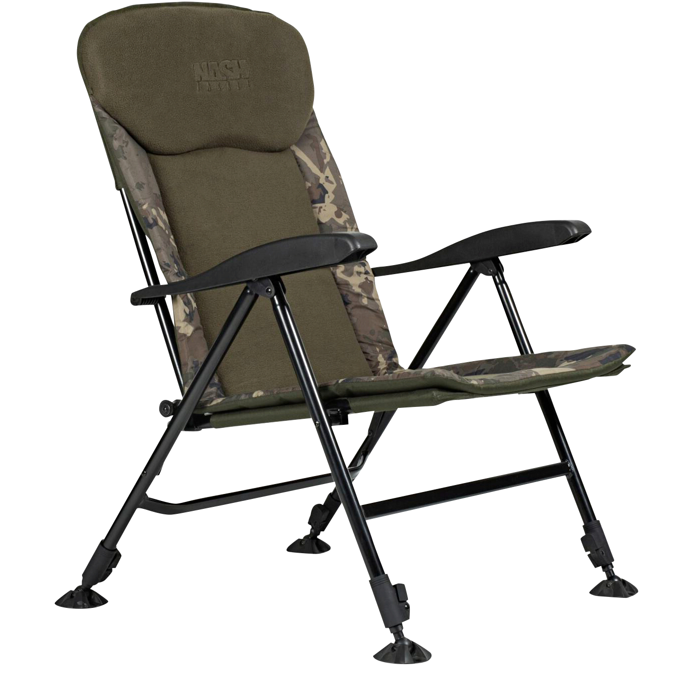 Nash Bank Life Liegesessel