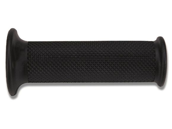 Domino mini MX handlebar handles without universal gauffingRef: Do00038A / 1081188001