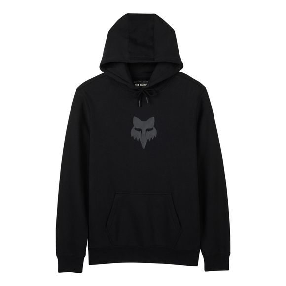 Fox Head Sweatshirt - BlackRef: fx4349-c972